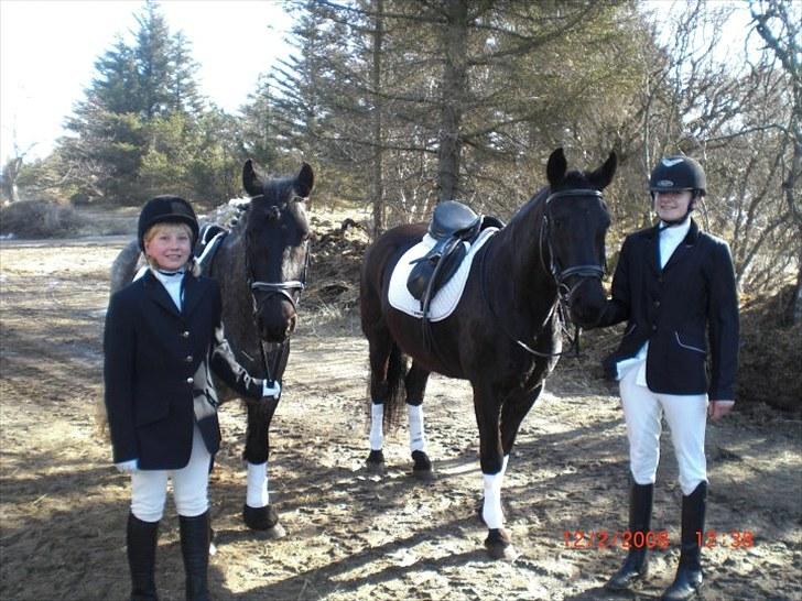 Anden særlig race Fantasy - Første og sidste stævne på Fantasy. billede 7