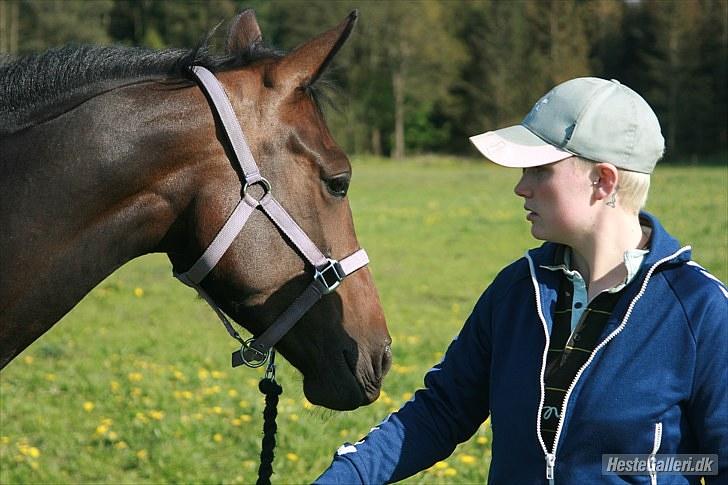 Anden særlig race Chiquita *Bananen* - Sommer 2010. - Taget af Maria Møller. billede 10