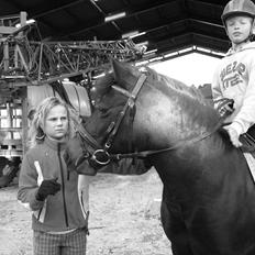 Anden særlig race Yasmin<3