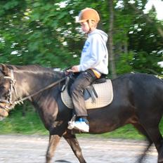 Anden særlig race Yasmin<3