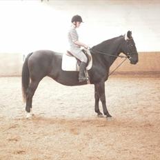 Oldenborg Bertha - Part