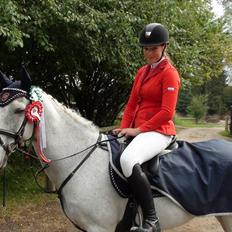 Anden særlig race victor - B pony † R.I.P †