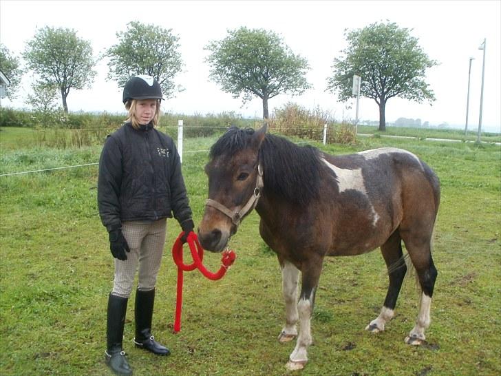 Anden særlig race Oliver Gl. Passer :-( billede 11