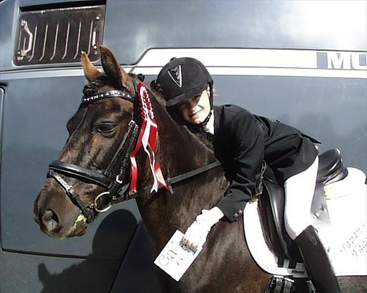 Gotlandsruss Tapan's Fagot ~A-Pony~ (solgt) - Min skønne Fagot <3 Jeg Elsker dig <3 ;-) billede 13