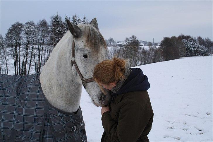 Anden særlig race Athena - mys mys mys :) billede 6