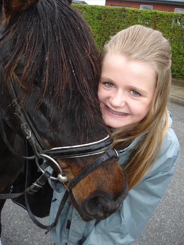 Anden særlig race Dinna<3 - arh Dinna du er bare for dejlig<3 billede 14