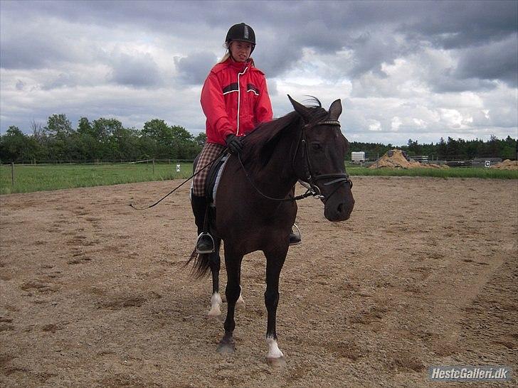 Anden særlig race Black  - Du er altid så sød mod mig <3 billede 5