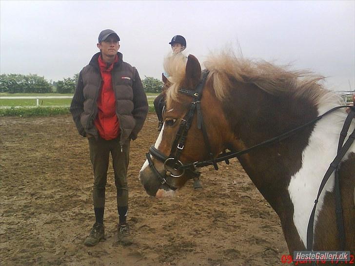 Anden særlig race Dolly (: Red!  - Dolly igen! billede 5