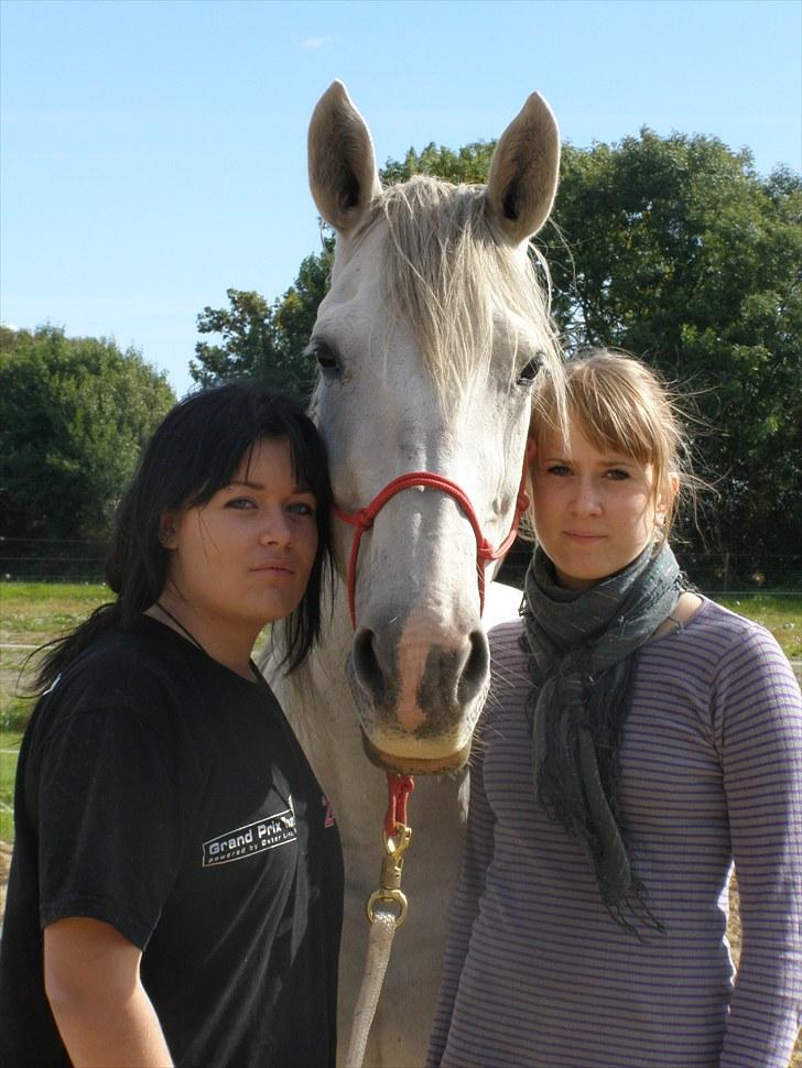 Anden særlig race Tøzen  - Mig&Tøzen&Ida Amalie <3  billede 19