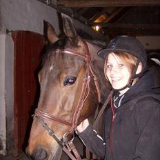 Traver Follow Ancker R.I.P.