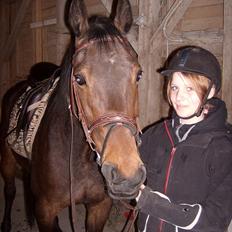 Traver Follow Ancker R.I.P.