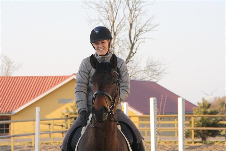 Oldenborg Remington billede 10