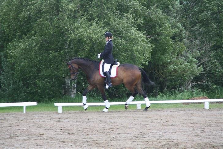 Oldenborg Remington billede 12