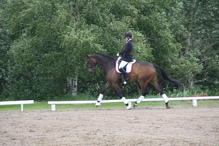 Oldenborg Remington billede 16