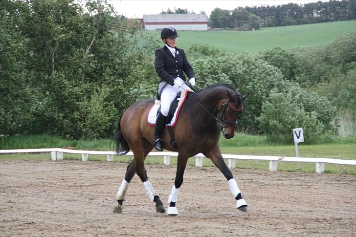 Oldenborg Remington billede 17