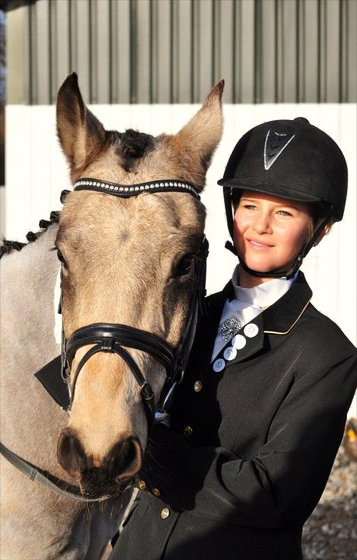 Anden særlig race Chiano :-) <3 solgt! - 10. min bedsteven *-; fra stævnet den. 13/11-2010 foto; TMC-foto billede 8