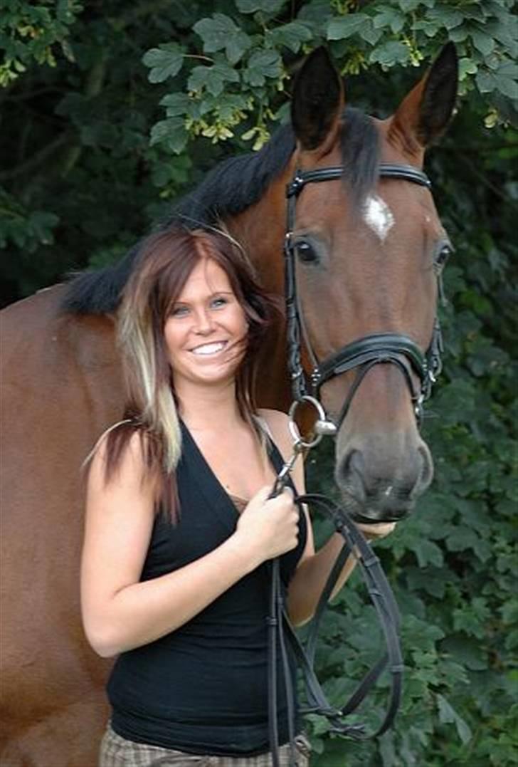 Hannoveraner shiba spudalshøj <33 - www.chaosphoto.dk  billede 8