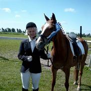 Anden særlig race Tarzan