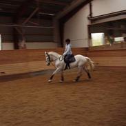 Connemara Skousboe Minion<3