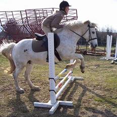 Connemara Skousboe Amazing Grace + 