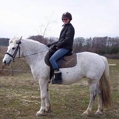 Connemara Skousboe Amazing Grace + 