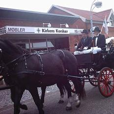 Oldenborg lasse  `` R.I.P ``