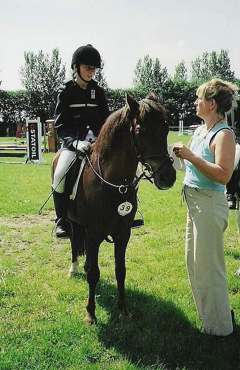 Anden særlig race Rosty Don - nr 1 lb i nvr billede 9