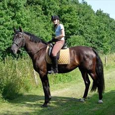 Oldenborg Alexia af Vodagergård