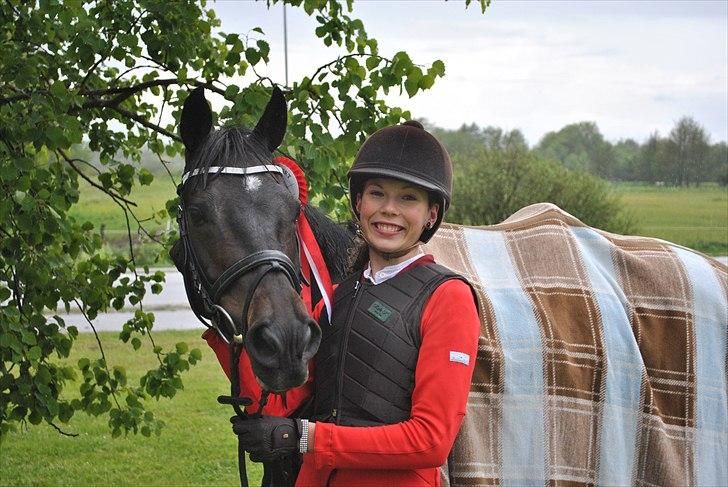 DSP Tovdal´s Ace of Diamonds B-PONY solgt - efter 3. MB!!! ;D SUPER ACE MAND!!! :´) <3<3 1. plads! :D <3 billede 4