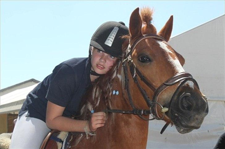 Pinto Jackpot <3 billede 17