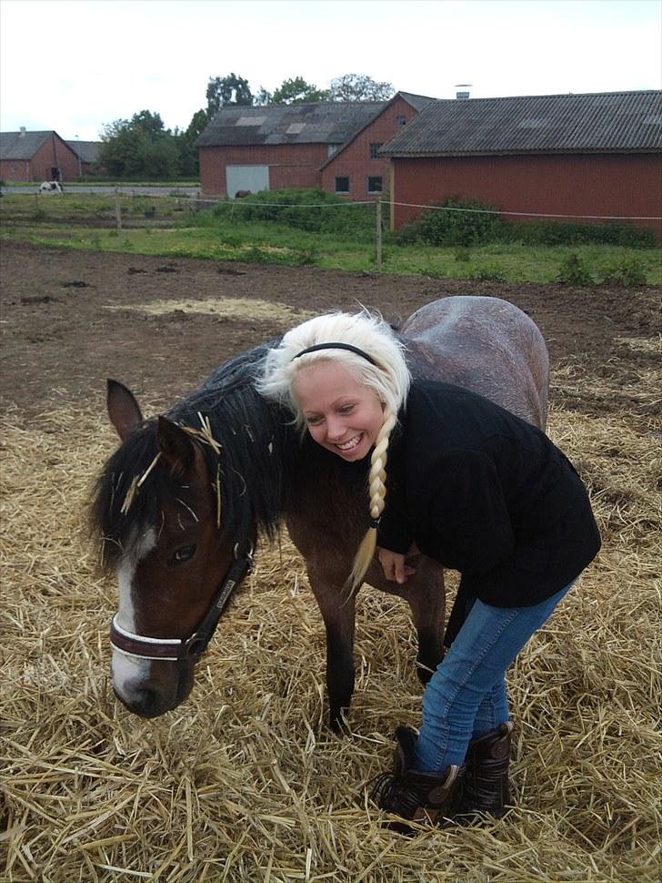 Anden særlig race Pandora - Låner  - Kraaaaam <3 billede 14