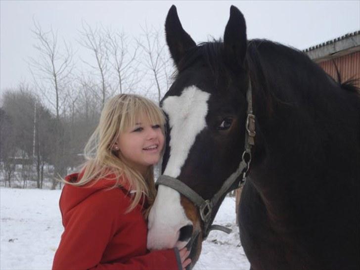 Oldenborg Lucas - mig og lucas xD<3 billede 5