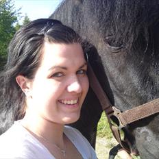 Anden særlig race Francisko's Mini Fræser