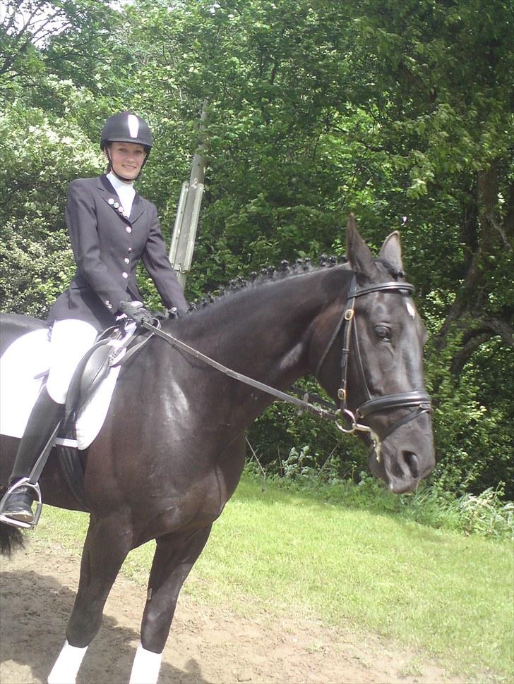 Oldenborg Møllevangs Lucky ( aflivet ) billede 18