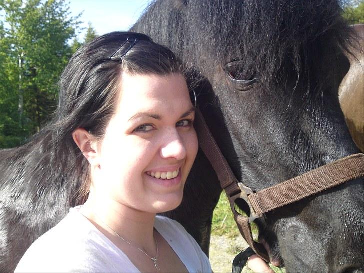 Anden særlig race Francisko's Mini Fræser - nyvasket og hygge. (:  billede 2