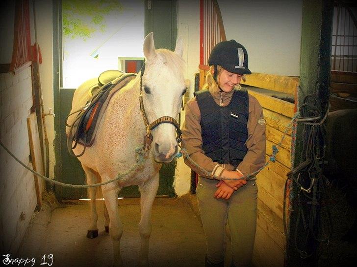 Anden særlig race Snappy .<'3 - Tak! for alt Snappy Lov mig en ting...Foto:Far billede 19