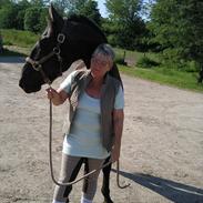 Anden særlig race Dargo #Sendt tilbage#