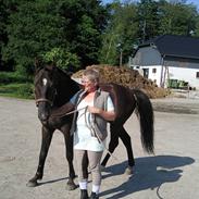 Anden særlig race Dargo #Sendt tilbage#