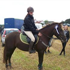 Anden særlig race Fuxie<3 (prinsessen)<3