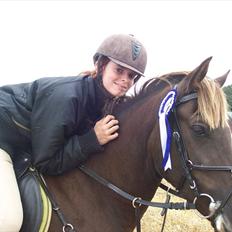 Anden særlig race Fuxie<3 (prinsessen)<3