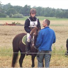 Anden særlig race Fuxie<3 (prinsessen)<3