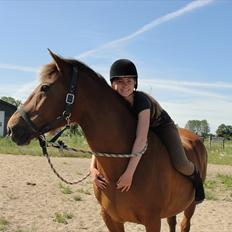 Anden særlig race Cherie *Gl. Part* (Solgt)