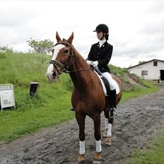 Frederiksborg Lasse Lykkebo :) ~ † R.I.P. †