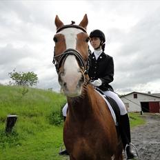 Frederiksborg Lasse Lykkebo :) ~ † R.I.P. †