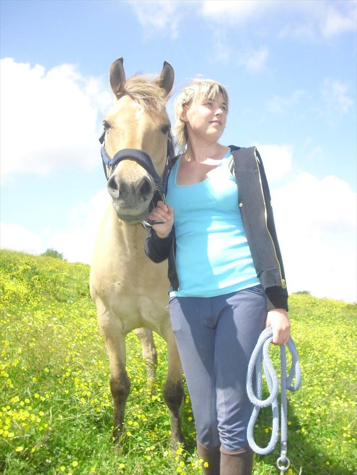 Anden særlig race Sandgårdens Fargo<3 ( Solgt) - Foto: Nanna Ravn. »Sommeren 2010. billede 6