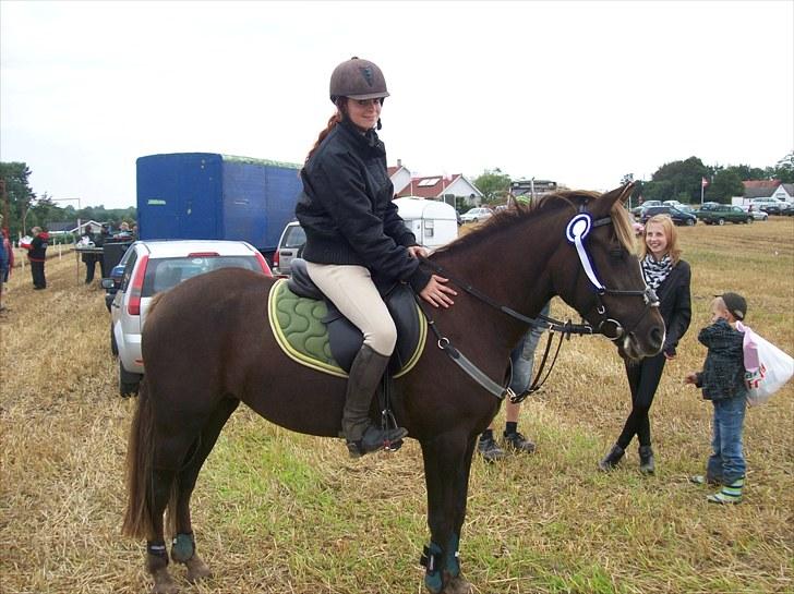 Anden særlig race Fuxie<3 (prinsessen)<3 billede 1