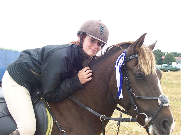 Anden særlig race Fuxie<3 (prinsessen)<3 billede 2