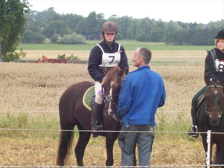 Anden særlig race Fuxie<3 (prinsessen)<3 billede 3