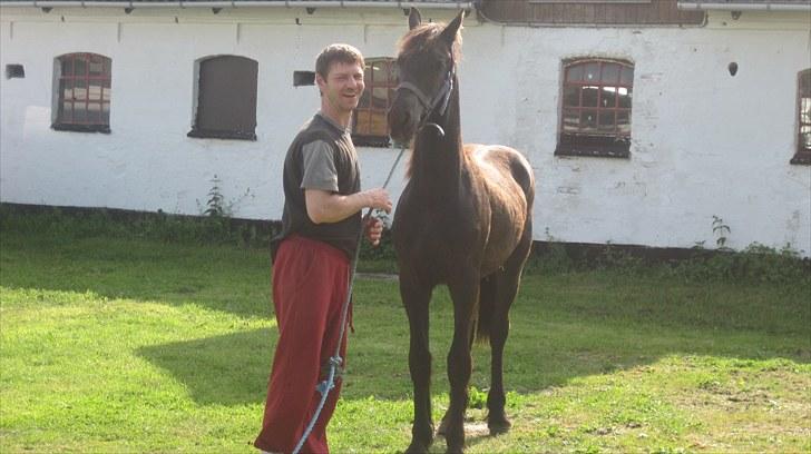 Frieser Thor<3 [SOLGT] billede 5