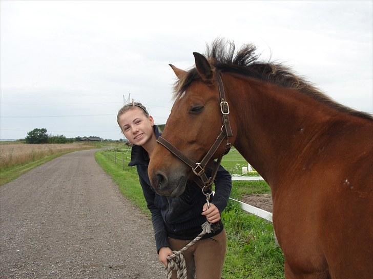 Anden særlig race Cherie *Gl. Part* (Solgt) - 20. NYT. Farvel :D Håber du vil lægge en komentare og en bedømmelse. billede 20